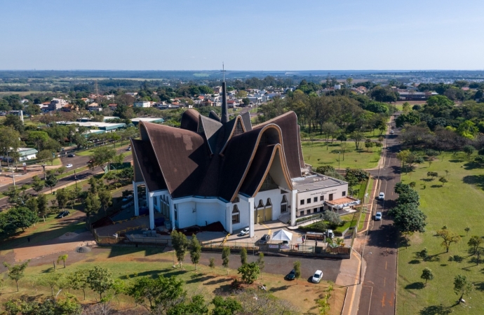 Abertas as inscrições para as rodadas de negócio do Fórum Paranaense de Turismo Religioso