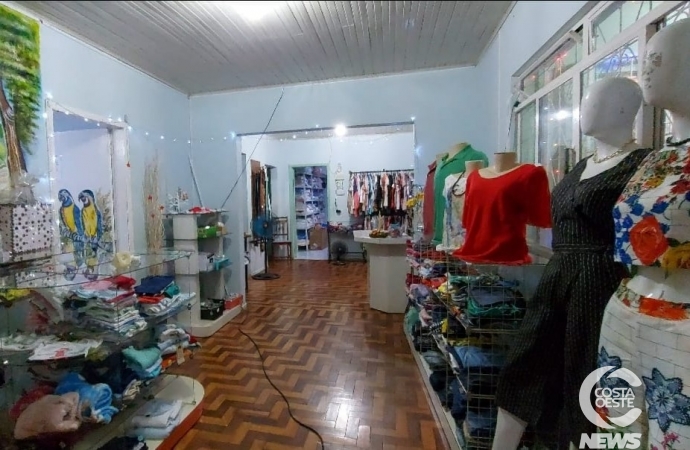 ACAF realiza entrega da nova sede para a comunidade de São Miguel do Iguaçu
