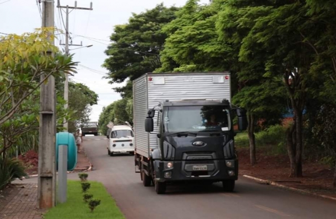 Acamis comunica que não haverá recolha de Materiais recicláveis na sexta-feira da Paixão em Missal