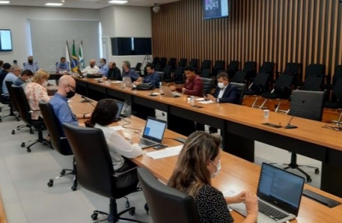 Acelera Foz apresentará pauta de desenvolvimento econômico à Câmara de Vereadores