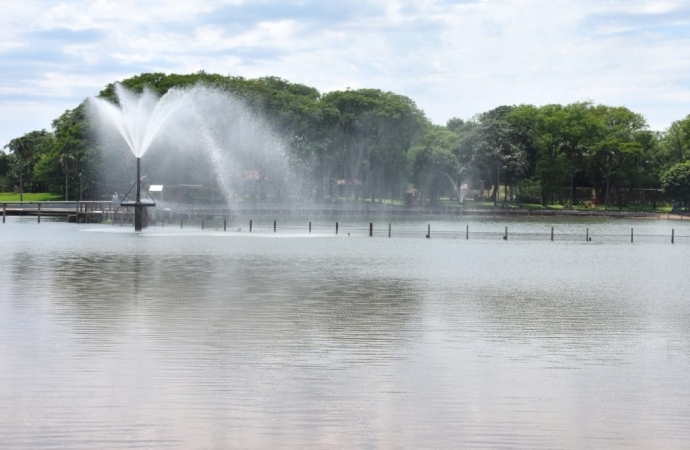 Acesso ao Terminal Turístico Balneário Ipiranga será liberado nesta sexta-feira (05)