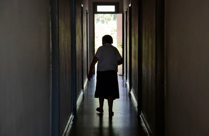 Acidentes domésticos com idosos foram responsáveis por mais de 300 mil internações em 2020