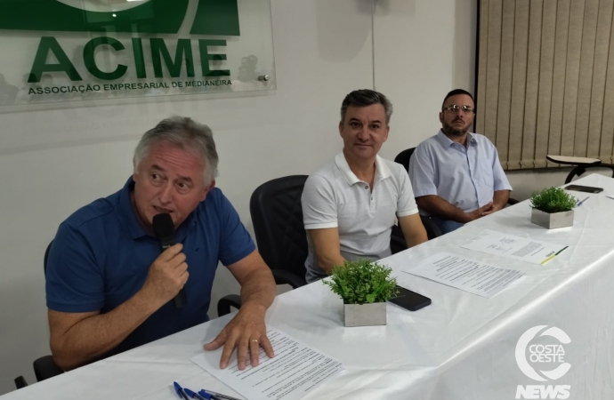 Acime realiza AGO de prestação de contas