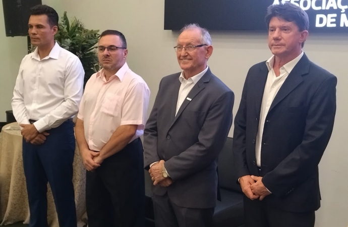 ACIME realiza evento de posse da nova diretoria