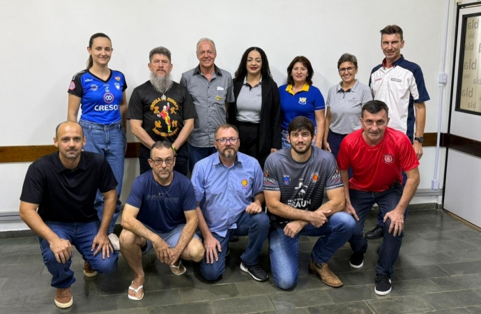 Acisa repassa mais de R$ 120 mil à entidades parceiras da Expo Santa Helena 2025