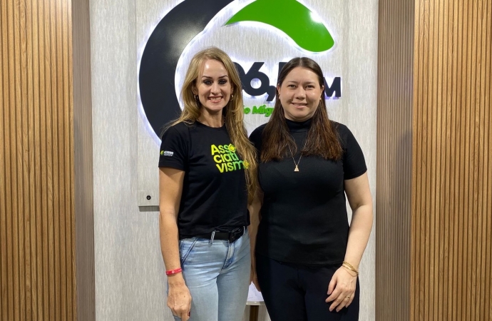 ACISMI anuncia campanha de Natal com R$ 50 mil em vale-compras
