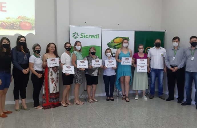 ACISMI anuncia os ganhadores do “Concurso de Decoração Natalina de Vitrines e Residências 2021”