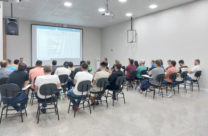 ACISMI apresenta o 29º Torneio Interfirmas de Futsal em São Miguel do Iguaçu