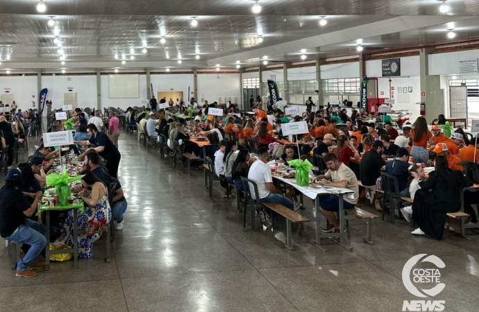 ACISMI completa 49 anos e projeta futuro com comunidade em celebração no Dia do Trabalhador