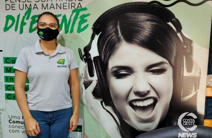 Associação Comercial de São Miguel do Iguaçu confirma evento para celebrar ano de fundação