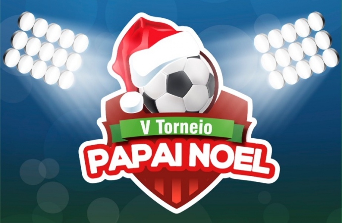 Acismi e escolinha Alex Rafael Santos futsal realizam V Torneio Papai Noel de Futebol 7