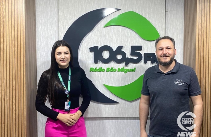 ACISMI e Sicoob celebram o sucesso do Interfirmas