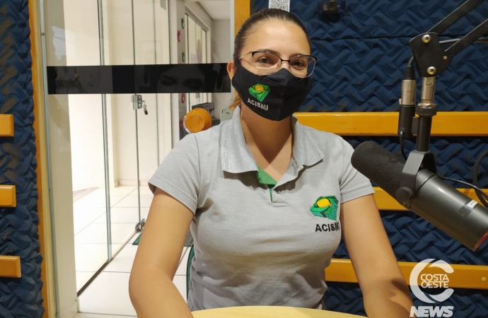 ACISMI finaliza 2021 com mais de 300 associados e agradece a parceria