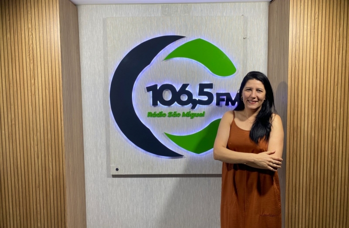 Acismi reforça convite para workshop ‘Encantamento Disney’ em São Miguel do Iguaçu