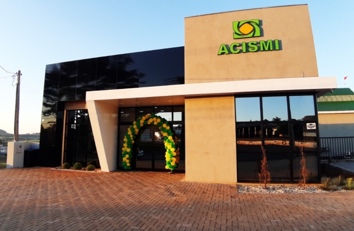 ACISMI sorteou 10 vales-compras de R$ 300,00 cada da Campanha ‘São Miguel Compre Aqui’