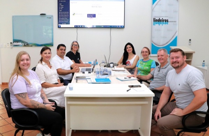 Adetur Cataratas e Caminhos inicia 2025 com reunião estratégica e novidades para o turismo regional