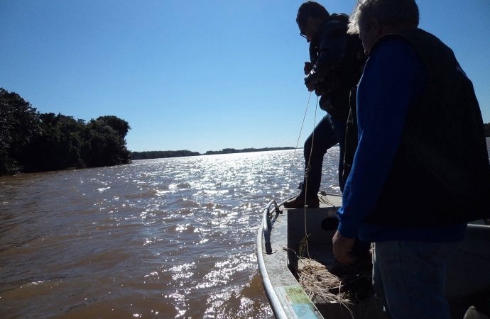 Adetur e Organizadores decidem continuar com a suspensão dos torneios oficiais de pesca esportiva