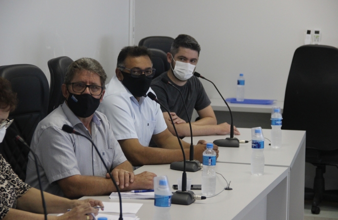 Adilto Ferrari é eleito presidente do CISI