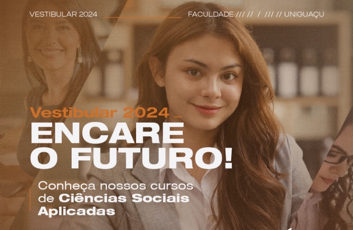 Administração, Ciências Contábeis e Direito: Conheça os cursos que podem moldar seu futuro na Faculdade UNIGUAÇU