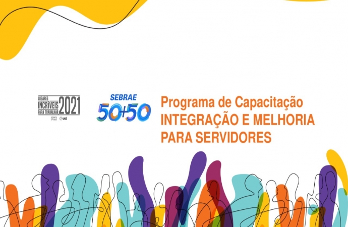 Administração de Missal  prepara o Programa de Integração 2022 que visa proporcionar capacitações aos Servidores