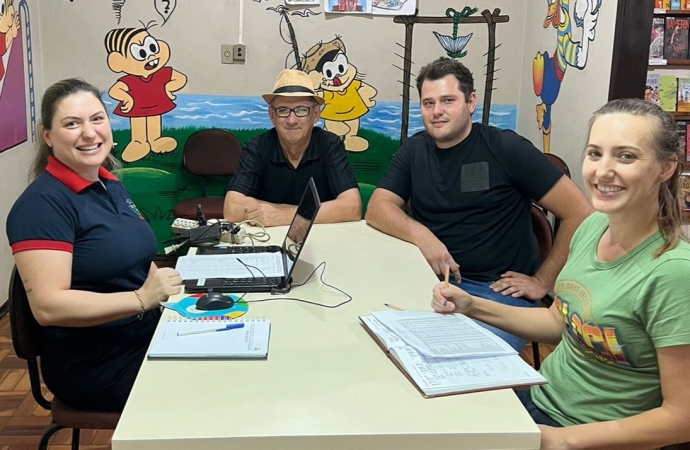 Administração Municipal planeja ampliação do fornecimento de produtos da Agricultura Familiar para Merenda Escolar em Missal