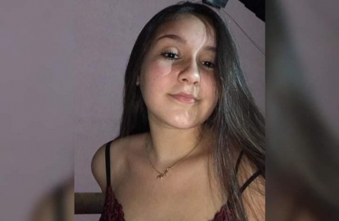 Adolescente assassinada em Foz do Iguaçu será velada e sepultada em Missal