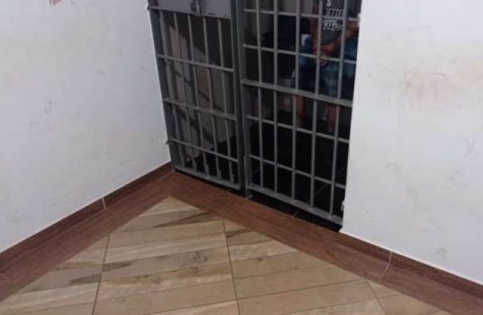 Adolescente que tinha como destino Santa Helena é apreendido com cocaína em Ouro Verde do Oeste
