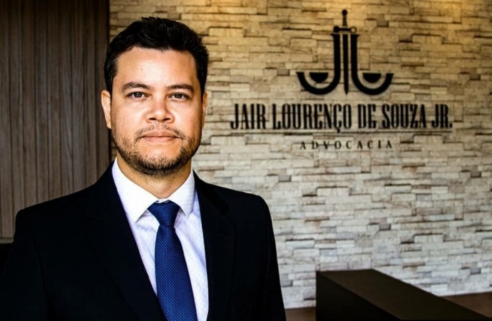 Advogado atuante no Direito Empresarial fala sobre o tema Lei Geral de Proteção de Dados (LGPD) que será tratado em palestra nesta semana
