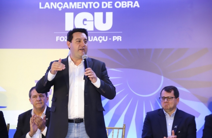 Aeroporto de Foz do Iguaçu receberá R$ 270 milhões em obras para ampliar capacidade