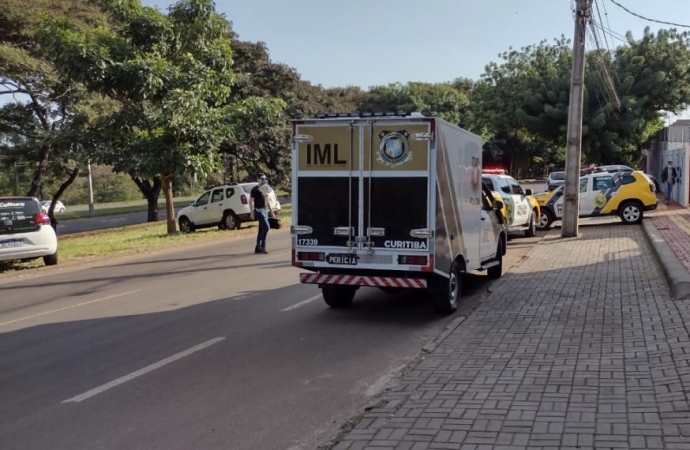 Agente penitenciário que matou assaltante é encontrado morto em hotel de Foz