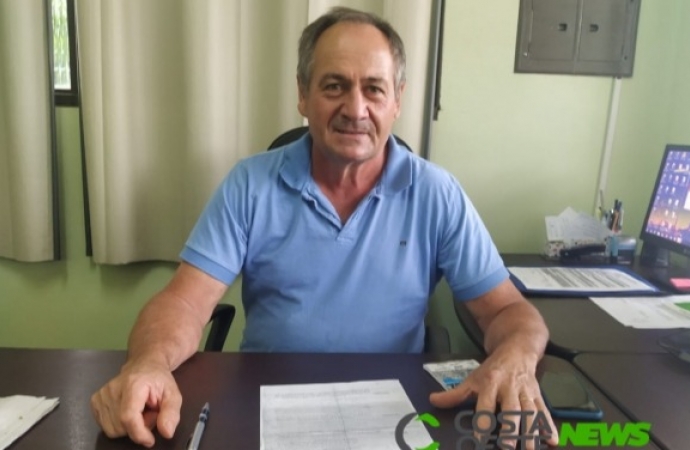 Agricultores de Santa Helena sentem na pele a constante falta de energia elétrica e Sindicato Rural se manifesta