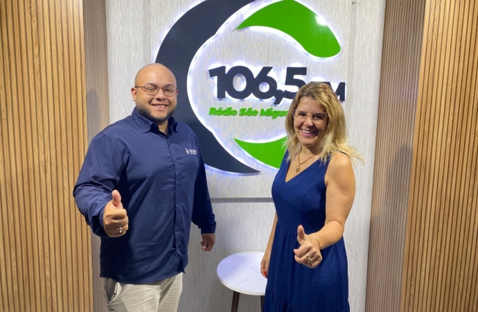 Alemão Imóveis promove 1º Feirão da casa própria em São Miguel do Iguaçu