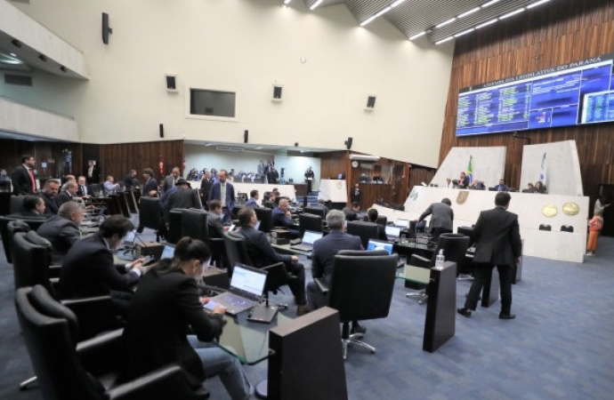 ALEP: Aprovada alteração no fundo estadual de defesa do consumidor