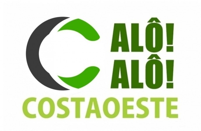 Alô Alô Costa Oeste - 09/03/2022