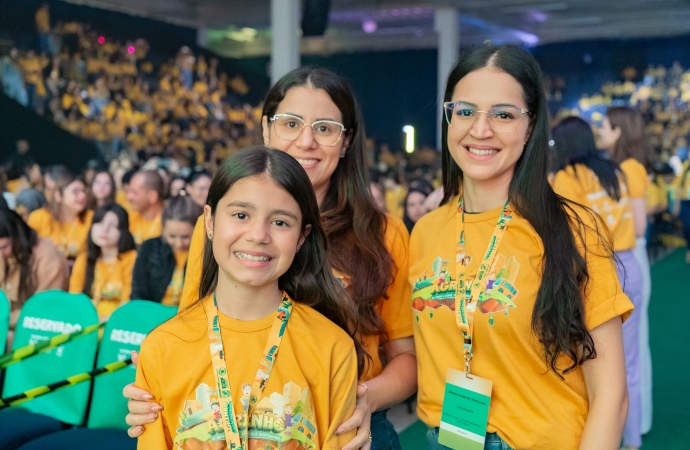 Alunos da rede estadual têm até segunda-feira para se inscrever no Agrinho Robótica