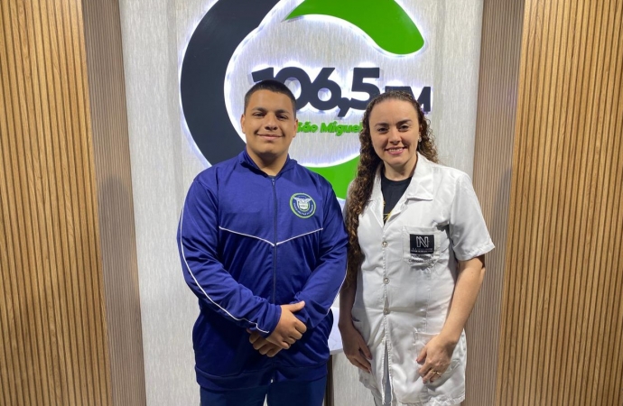 Alunos de escola pública do Paraná vencem feira científica com projeto inovador de combate à dengue