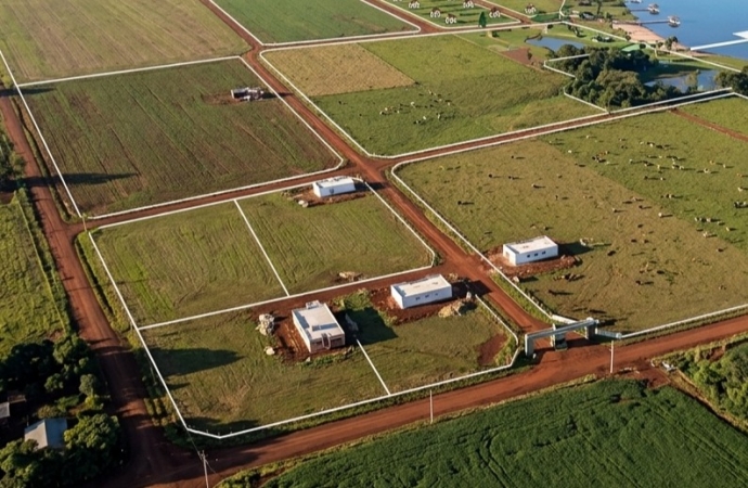 AMASMI Abre Inscrições para acesso simplificado à terra urbana em São Miguel do Iguaçu