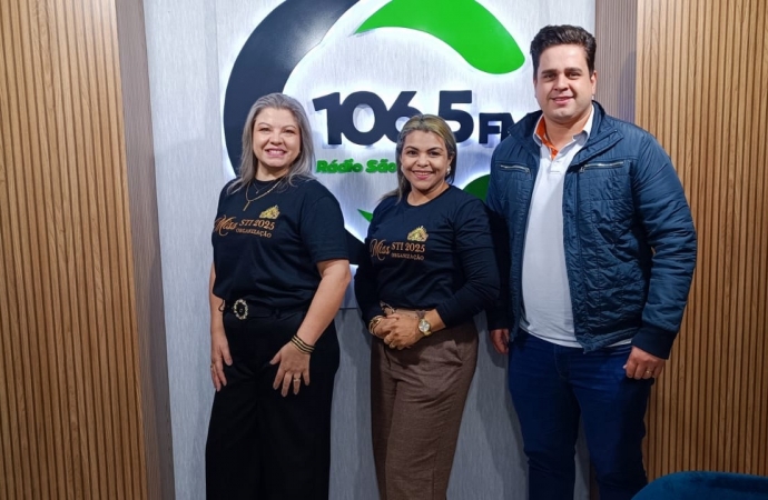 AME de Santa Terezinha de Itaipu impulsiona empreendedorismo feminino e retoma concurso 