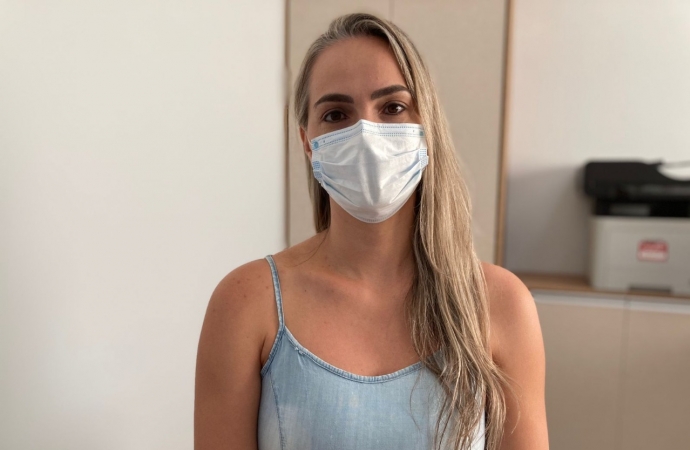 Antigo PAM agora é Unidade Básica de Saúde do centro em Santa Helena