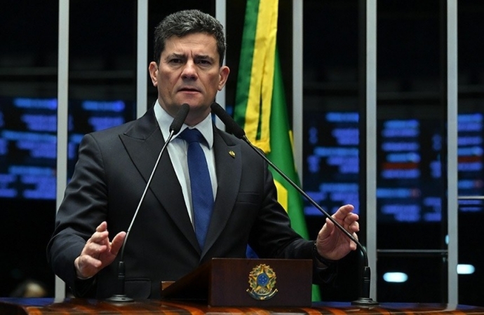 Apagões no Paraná levam Moro a exigir explicações do presidente da Copel no Senado