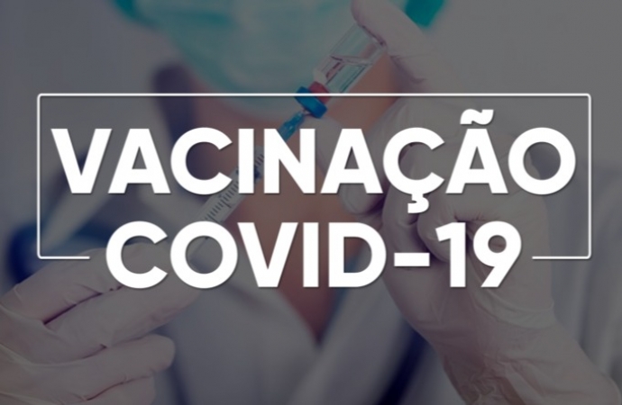 Aplicação da 2ª dose da Vacina contra Covid-19 em Missal deve avançar na próxima semana