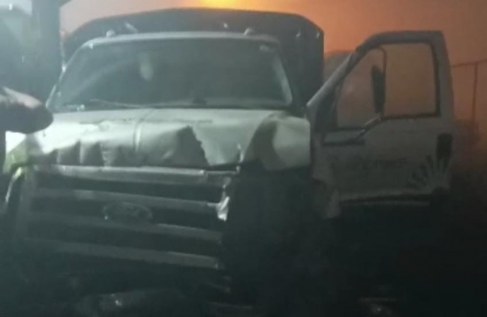 Após tentativa de fuga, ROTAM de Medianeira recupera veículo roubado e prende condutora