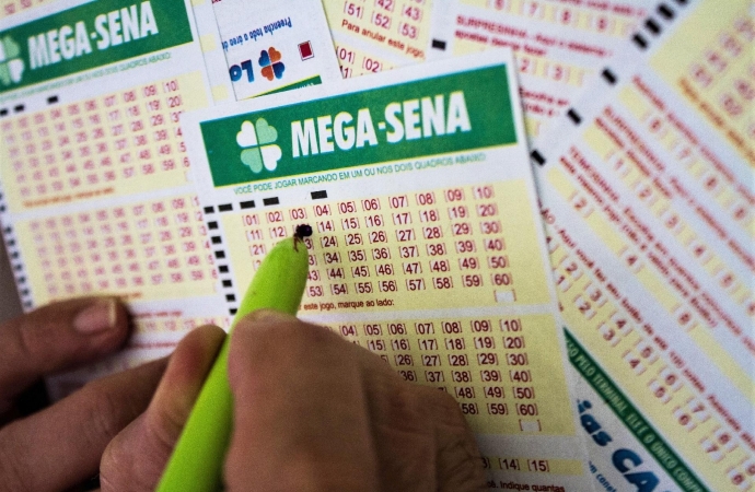 Apostador de STI fatura R$ 30 mil na quina da Mega Sena