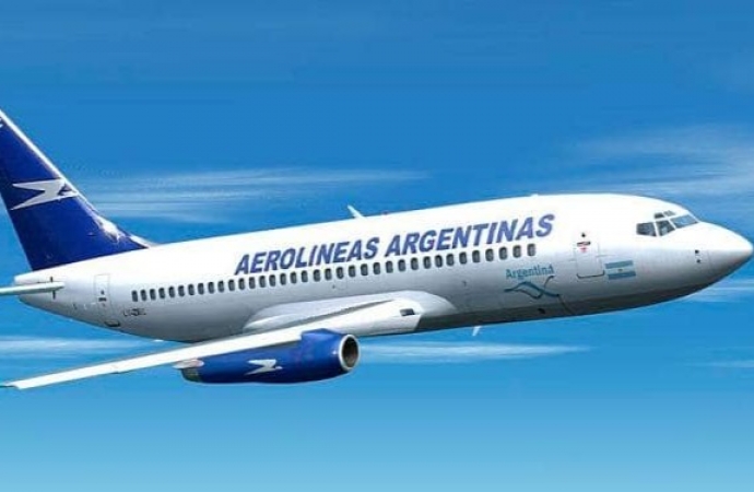 Argentina suspende voos para o Brasil por tempo indeterminado
