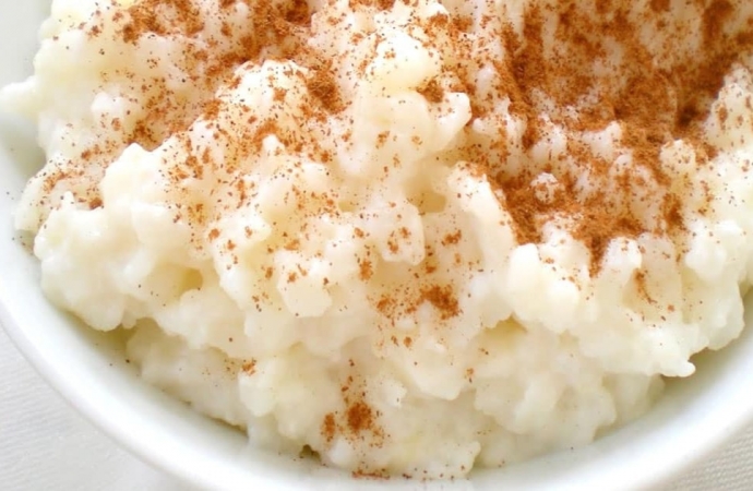 Arroz Doce
