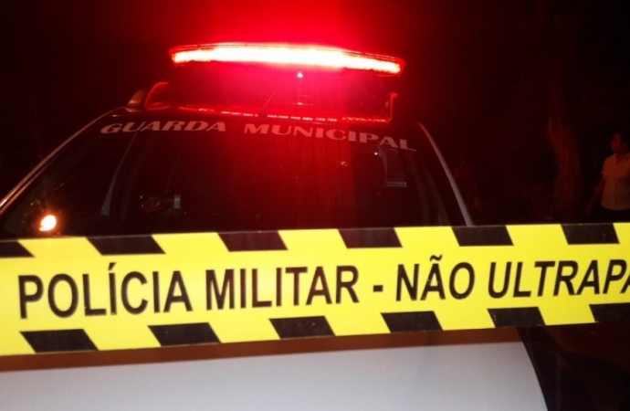 Assaltante morre em confronto com a polícia em motel de Foz do Iguaçu