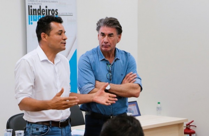 Assembleia dos Lindeiros foca desenvolvimento regional e fortalecimento do turismo
