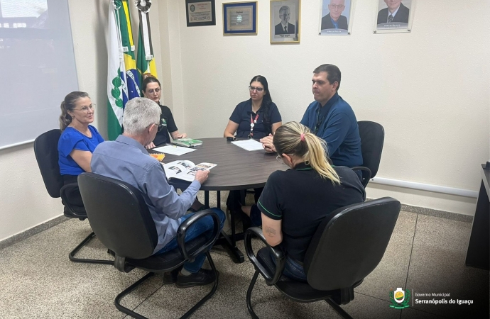 Assistência Social firma parceria com SENAC para ofertar cursos gratuitos na área da beleza