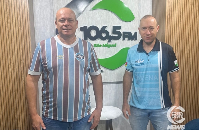 Associação Avalanche Azul se prepara para o baile e escolha da rainha