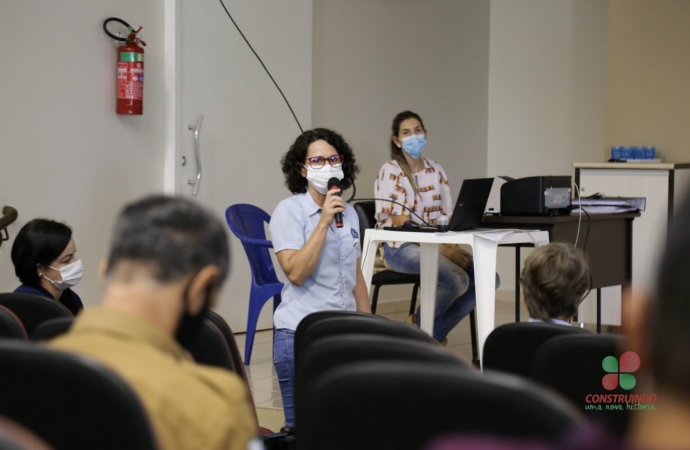 Atividades nos CMEI’s serão retomadas de forma presencial no dia 22 de março em Missal